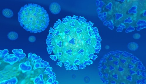 ¿Puede afectar la infección por COVID-19 a la fertilidad masculina?